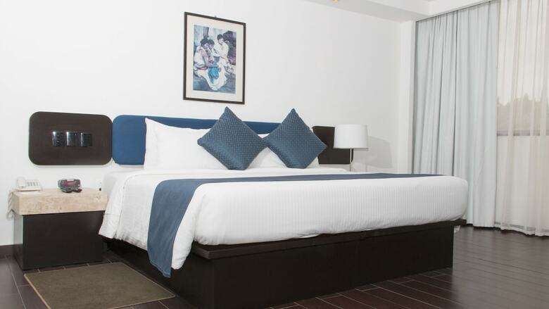 Hotel Best Western Plus Puebla