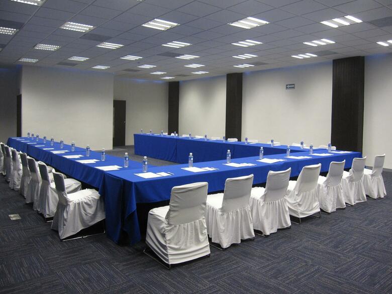 Hotel Best Western Plus Puebla