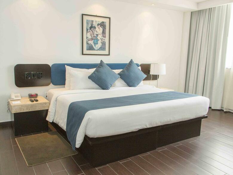 Hotel Best Western Plus Puebla