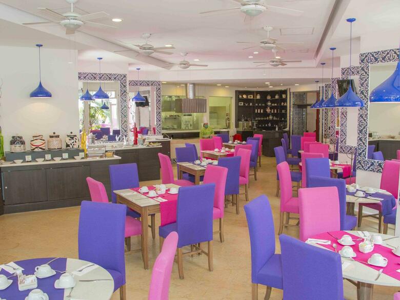 Hotel Best Western Plus Puebla