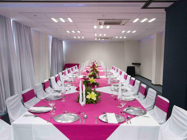 Hotel Best Western Plus Puebla