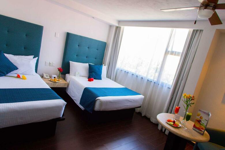 Hotel Best Western Plus Puebla