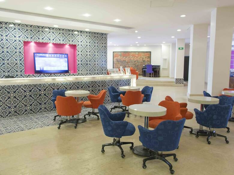 Hotel Best Western Plus Puebla