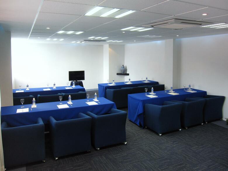 Hotel Best Western Plus Puebla