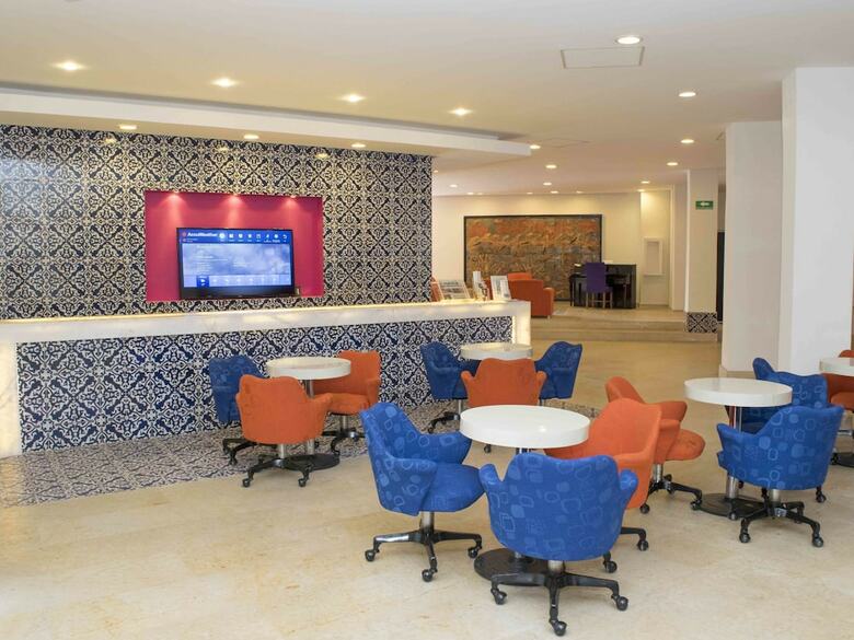 Hotel Best Western Plus Puebla
