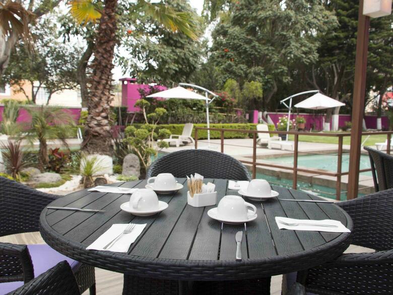 Hotel Best Western Plus Puebla