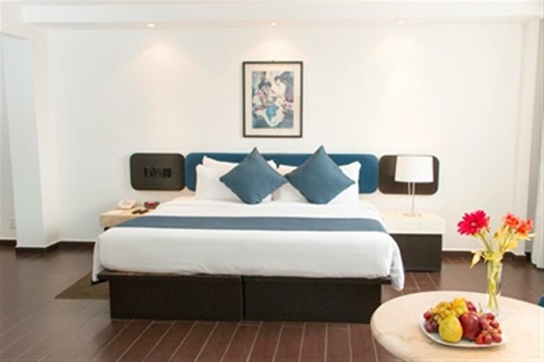 Hotel Best Western Plus Puebla