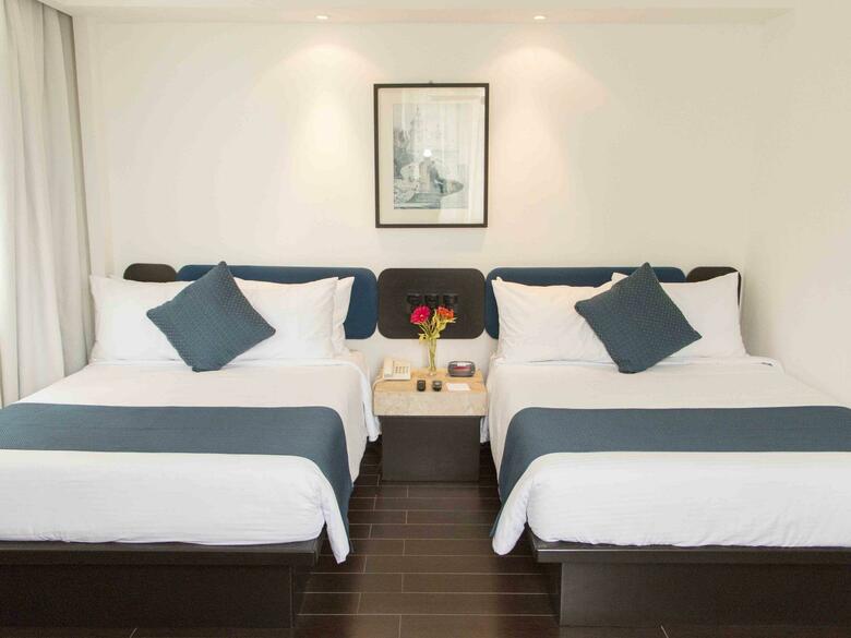 Hotel Best Western Plus Puebla
