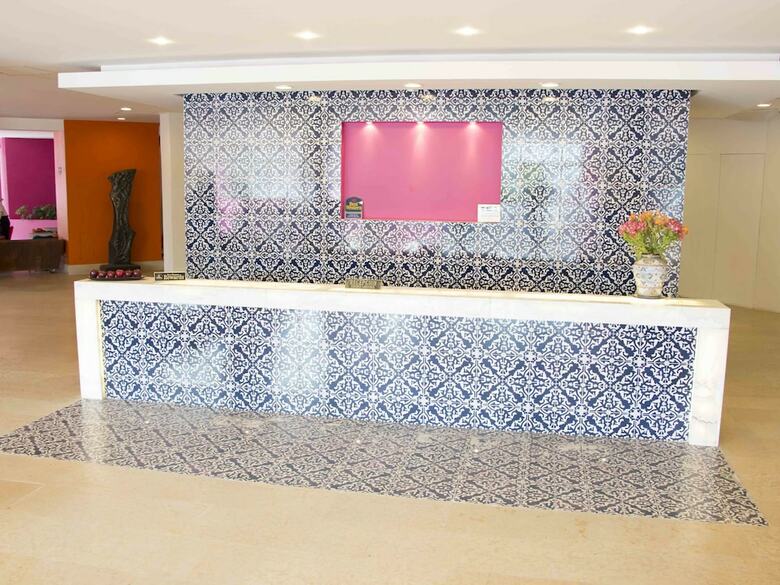 Hotel Best Western Plus Puebla