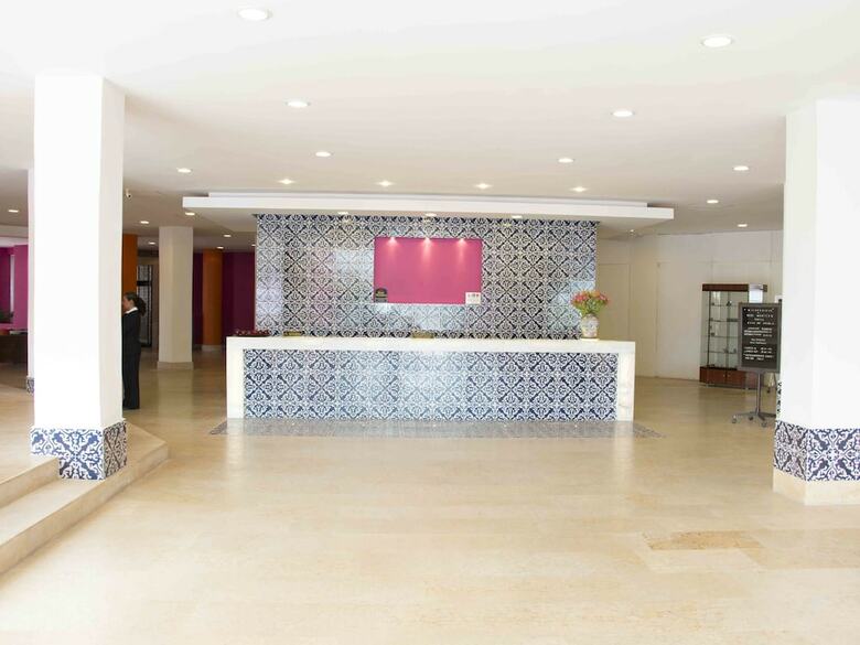 Hotel Best Western Plus Puebla