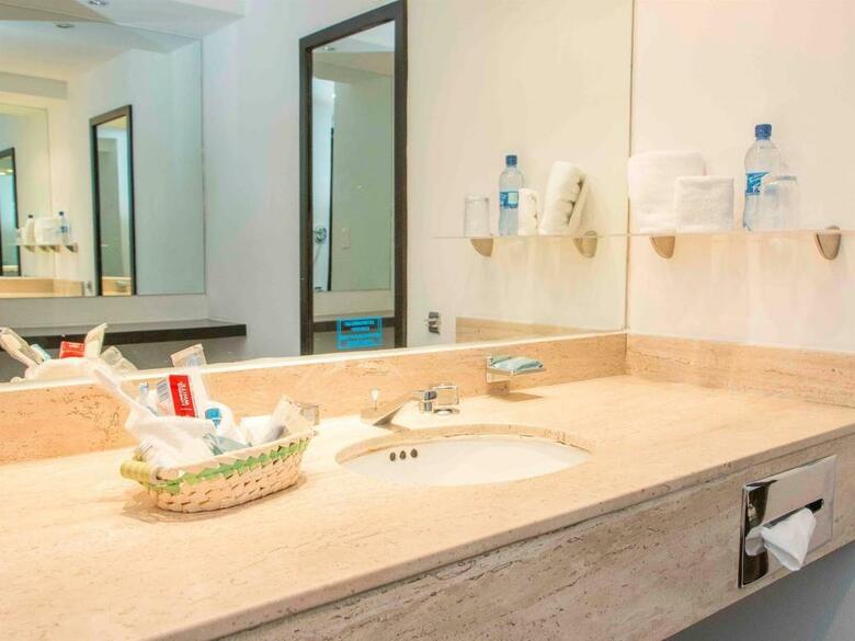 Hotel Best Western Plus Puebla