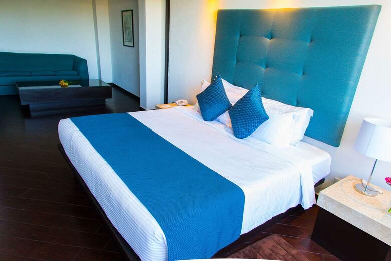 Hotel Best Western Plus Puebla