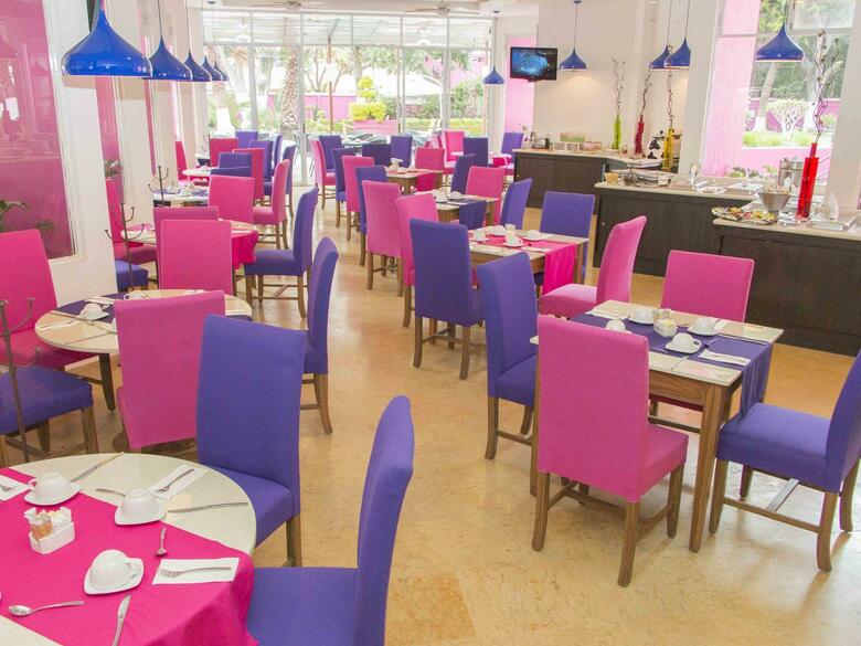 Hotel Best Western Plus Puebla