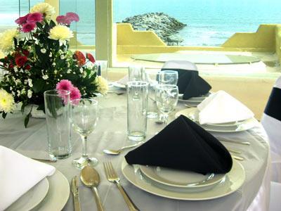 Hotel Suites Mediterr�neo
