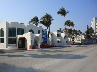Hotel Suites Mediterr�neo