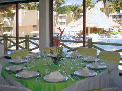 Hotel Suites Mediterr�neo