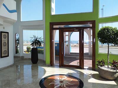 Hotel Suites Mediterr�neo