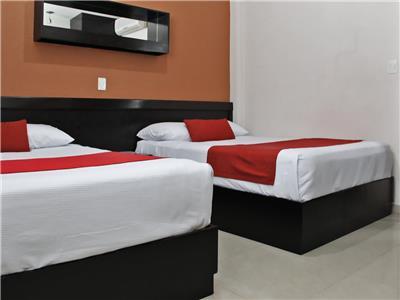 Hotel Homesuites Zaragoza