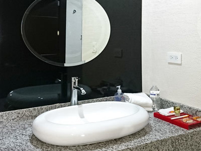 Hotel Homesuites Rotarismo