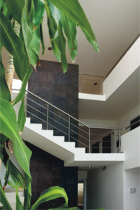 Hotel Homesuites Rotarismo