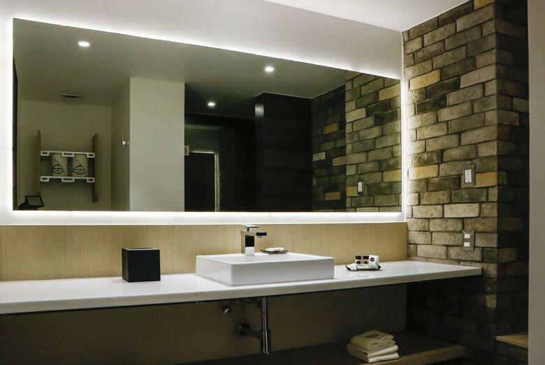 Hotel Punto Mx