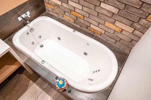 Hotel Punto Mx