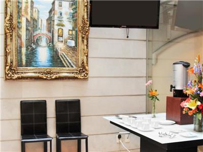 Hotel Residence L'heritage Arist�teles 225 By Bluebay