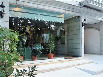 Hotel Residence L'heritage Arist�teles 225 By Bluebay