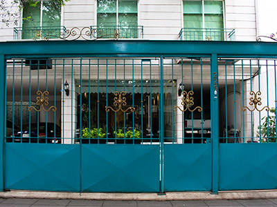 Hotel Residence L'heritage Arist�teles 225 By Bluebay