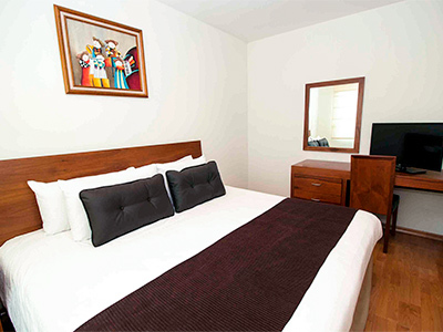 Hotel Residence L'heritage Arist�teles 225 By Bluebay