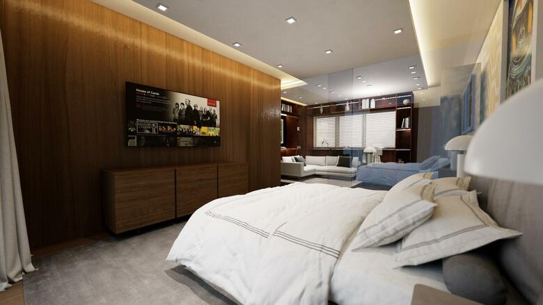 Hotel Residence L Heritage Tennyson By Bluebay