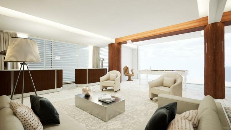 Hotel Residence L Heritage Tennyson By Bluebay