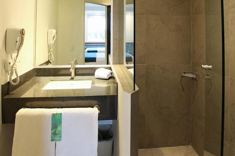 Hotel One Cuautitl�n