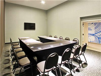 Hotel One Cuautitl�n