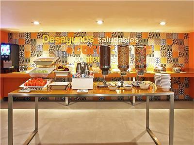 Hotel One Cuautitl�n