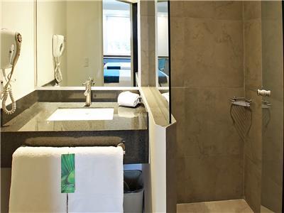 Hotel One Cuautitl�n