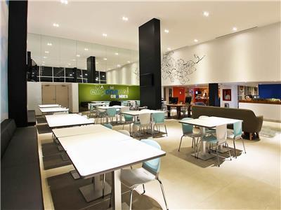 Hotel One Cuautitl�n