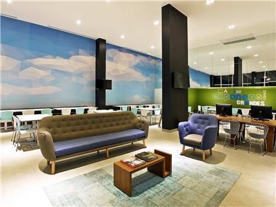 Hotel One Cuautitl�n