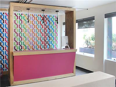 Hotel Mx Roma