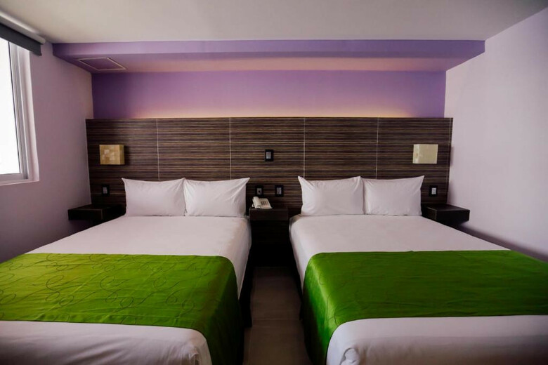 Hotel Kavia