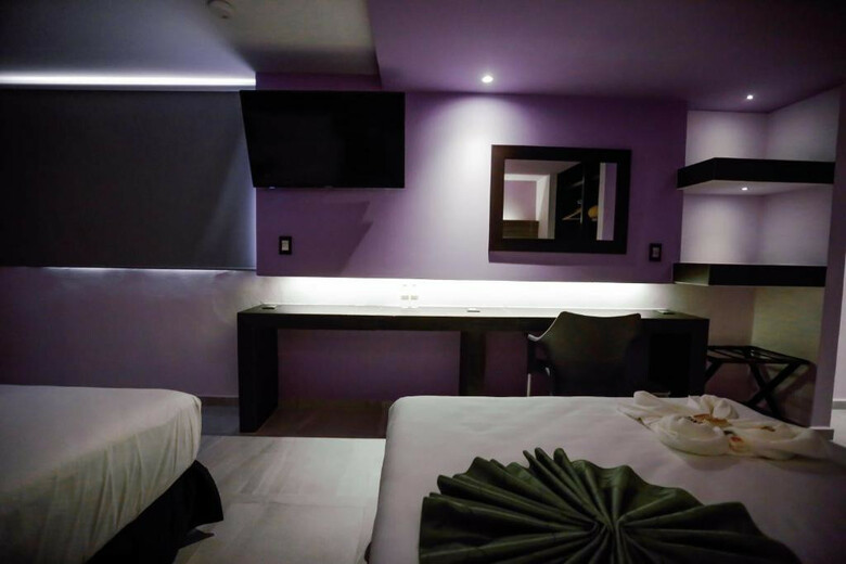 Hotel Kavia