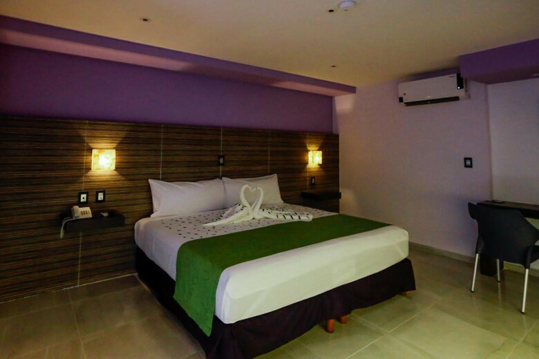 Hotel Kavia