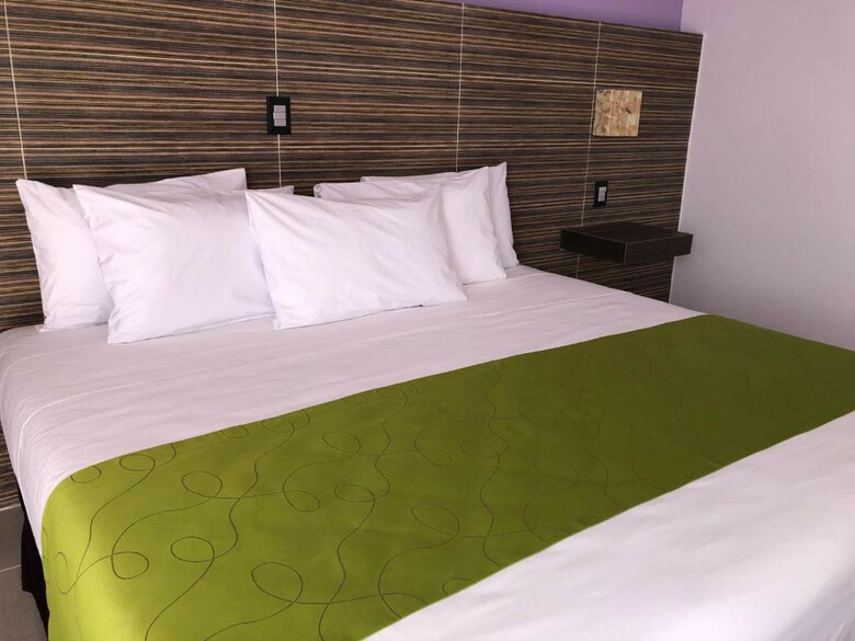 Hotel Kavia