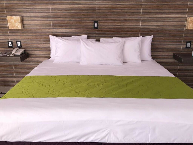 Hotel Kavia