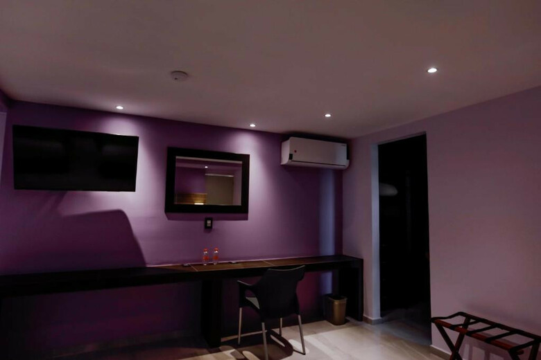 Hotel Kavia