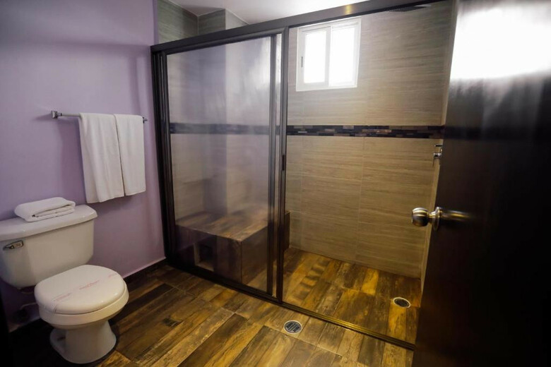 Hotel Kavia