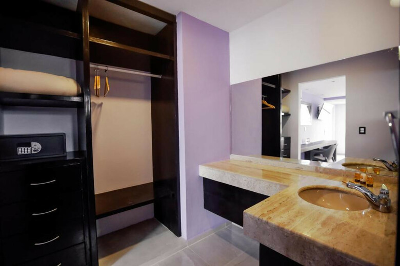 Hotel Kavia