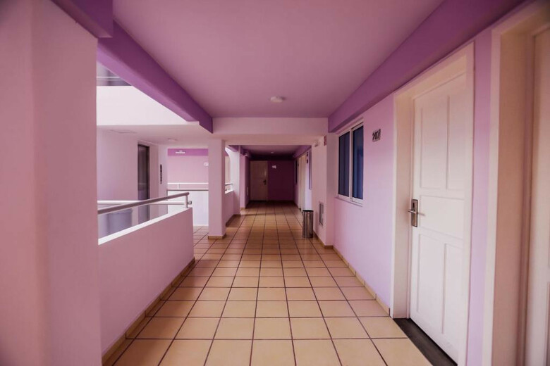 Hotel Kavia