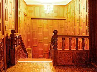 Hotel Terra Andina Colonial Mansi�n