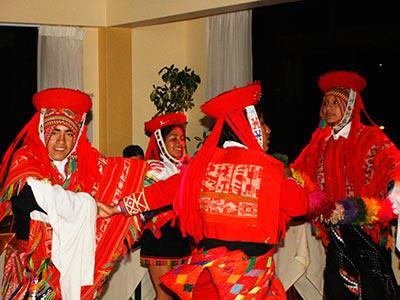 Hotel Mabey Urubamba